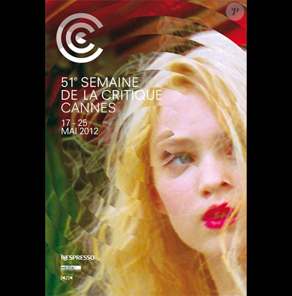 La Semaine de la critique du Festival de Cannes 2012.