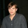 Ashton Kutcher le 3 avril 2012 à Los Angeles
