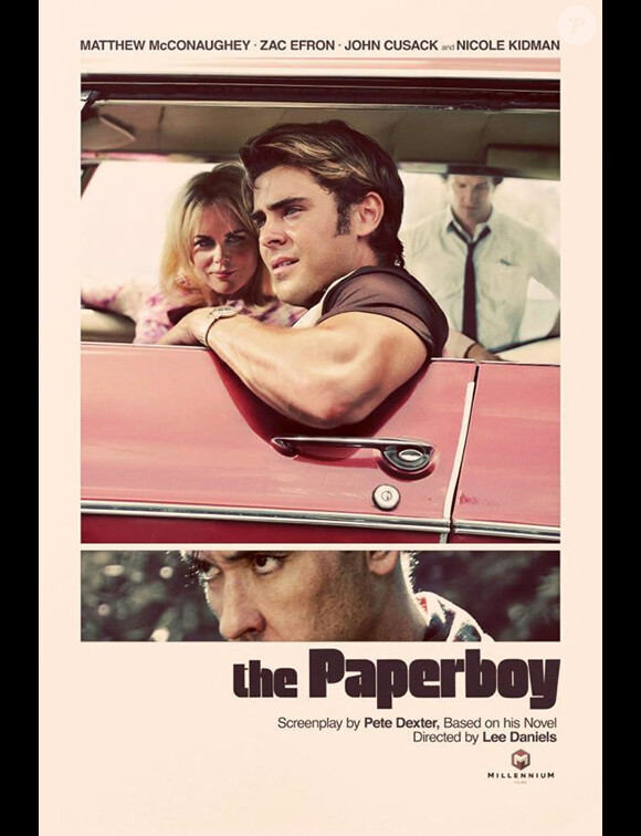 The Paperboy de Lee Daniels.