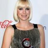 Anna Faris a reçu le Prix de la star comique de l'année, au CinémaCon de Las Vegas, le 26 avril 2012.