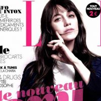Charlotte Gainsbourg, intime: 'J'aime les femmes comme si je n'en étais pas une'