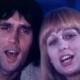 Stone et Charden -  L'Aventura  - 1971.