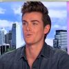 Geofrey dans les anges de la télé-réalité 4, le mag, mardi 1er mai 2012 sur NRJ 12