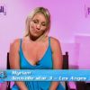 Myriam Abel dans Les Anges de la télé-réalité 4 le mercredi 2 mai 2012 sur NRJ 12