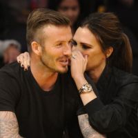 David Beckham : Une montagne de cadeaux pour fêter ses 37 ans en famille