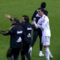 Cristiano Ronaldo : Un titre de champion et un geste qui scandalise l'Espagne