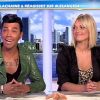 Bruno et Caroline dans les Anges de la télé-réalité 4, le mag, jeudi 3 mai 2012 sur NRJ 12
