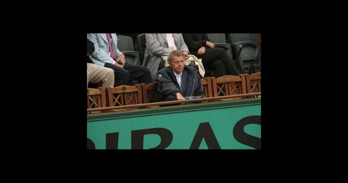 Patrick Poivre d'Arvor - Purepeople