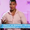 Mohamed dans Les Anges de la télé-réalité 4 le vendredi 4 mai 2012 sur NRJ 12