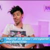 Bruno dans Les Anges de la télé-réalité 4 le vendredi 4 mai 2012 sur NRJ 12