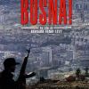Affiche du documentaire de Bernard-Henri Lévy, Bosna !, datant de 1994