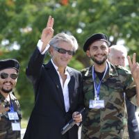 Cannes 2012 : Bernard-Henri Lévy rejoint la sélection officielle