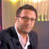 Arthur sur le plateau de Touche pas à mon poste sur France 4, le jeudi 3 mai 2012.