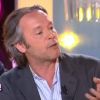 Jean-Michel Maire sur le plateau de Touche pas à mon poste sur France 4, le jeudi 3 mai 2012.