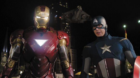 Box-office Avengers : Carton phénoménal et suprématie des super-héros