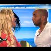 Marc doit draguer Loana dans Les Anges de la télé-réalité 4 - Le Mag le mardi 8 mai 2012 sur NRJ 12