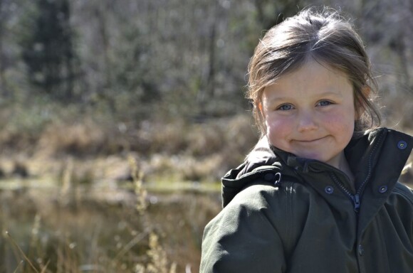 La princesse Isabella de Danemark a eu 5 ans le 21 avril 2012 : la cour danoise a publié de nouveaux portraits officiels.