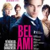 Affiche du film Bel Ami