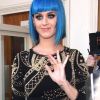 Katy Perry est elle aussi une adepte de la coupe au carré