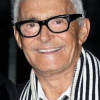 Vidal Sassoon, le coiffeur des stars, est mort