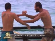 Koh Lanta 2012 : Rapprochement entre anciens rivaux et tensions