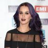 Katy Perry lors de la soirée NARM Music Biz Awards à Los Angeles le 10 mai 2012
