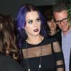 Katy Perry lors de la soirée NARM Music Biz Awards à Los Angeles le 10 mai 2012