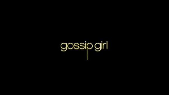 Gossip Girl : CW annonce l'arrêt de la série !