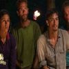 Conseil d'immunité dans Koh Lanta 2012, vendredi 11 mai 2012 sur TF1
