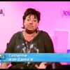 Catherine dans Les Anges de la télé-réalité 4 le lundi 14 mai 2012 sur NRJ 12