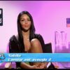 Nabilla dans Les Anges de la télé-réalité 4 le lundi 14 mai 2012 sur NRJ 12