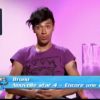 Bruno dans Les Anges de la télé-réalité 4 le lundi 14 mai 2012 sur NRJ 12