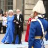 Le prince Carl Johan Bernadotte était la mémoire vivante de la famille royale de Suède. Il s'est éteint le 5 mai 2012 à 95 ans.