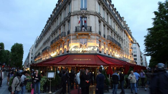 Le Fouquet's : Fin de la guerre des propriétaires après 50 ans de lutte