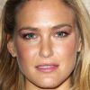 Bar Refaeli à New York lors du défilé Marchesa. Le 15 février 2012.