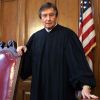 Le juge Douglas McKeon au tribunal du Bronx à New York, le 1er mars 2012.