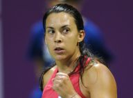 Marion Bartoli, privée de JO, entre en guerre contre la Fédération française