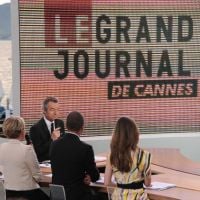 Cannes 2012 : L'équipe du Grand Journal prend ses quartiers cannois