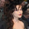 Helena Bonham Carter en mai 2012 à Londres.