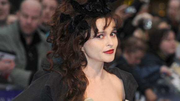 Helena Bonham Carter et Kathy Bates s'envolent pour le Jean-Pierre Jeunet