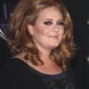 Adele à Los Angeles, en août 2011.