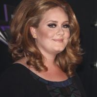 Ivor Novello 2012 : Le triomphe d'Adele, les Take That et leurs femmes enceintes