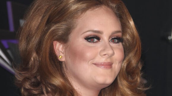 Ivor Novello 2012 : Le triomphe d'Adele, les Take That et leurs femmes enceintes