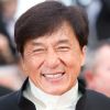 Jackie Chan lors de la montée des marches pour le film De rouille et d'os projeté dans le cadre du 65ème Festival de Cannes le 17 mai 2012