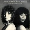 Donna Summer et Barbra Streisand - No More Tears (Enough is enough) - 1979.