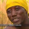Moussa dans la bande-annonce de Koh Lanta - La revanche des héros sur TF1 ce soir, vendredi 18 mai 2012
