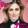 Julie Gayet est président du jury Queer Palm du Festival de Cannes 2012.