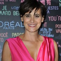 Cannes 2012 : Inès de la Fressange et Barbara Palvin électrisent la Croisette