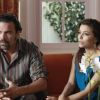Ricardo Chavira (Carlos Solis) et Eva Longoria (Gaby Solis) dans Desperate Housewives