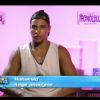 Mohamed dans Les Anges de la télé-réalité 4 le mardi 22 mai 2012 sur NRJ 12